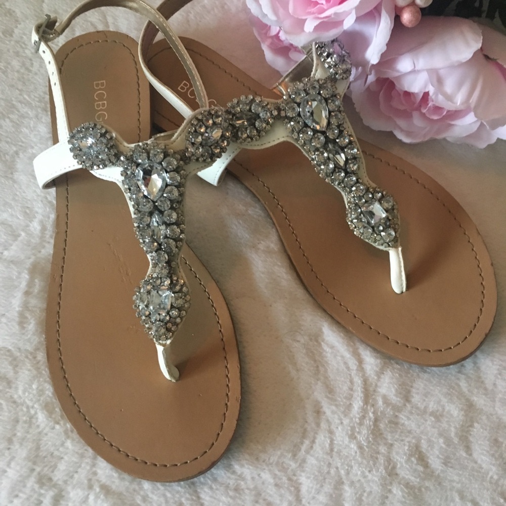 BCBGeneration Shoes Sandals